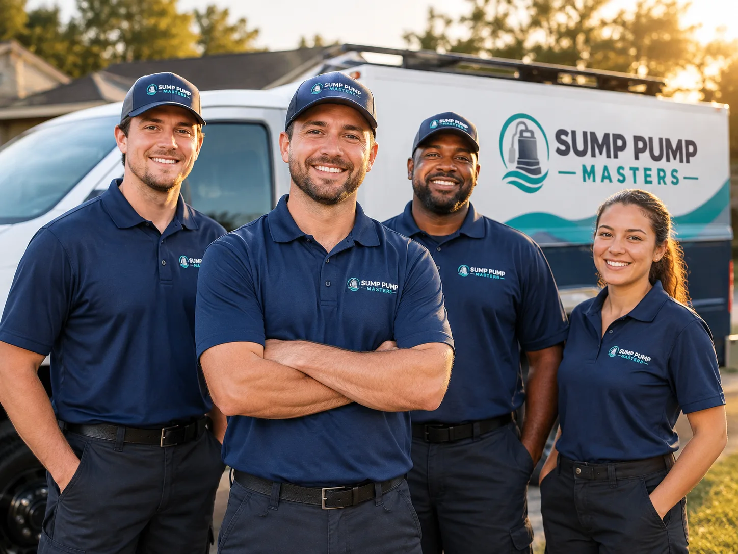 Sump Pump Repair company in Victor, NY